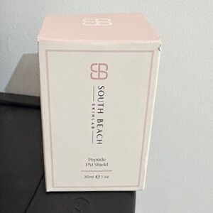 Peptide PM Shield - Pink